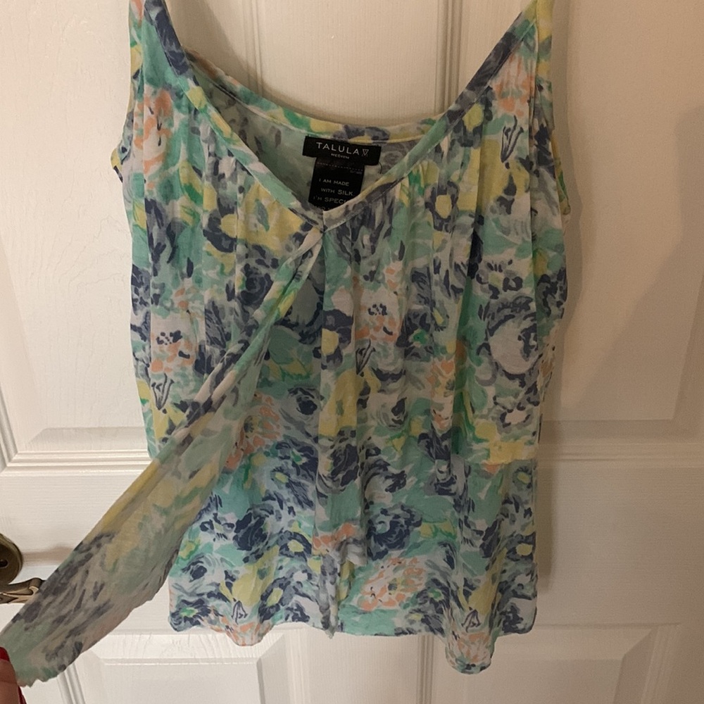 Talula Tanktop - Picture 4 of 6